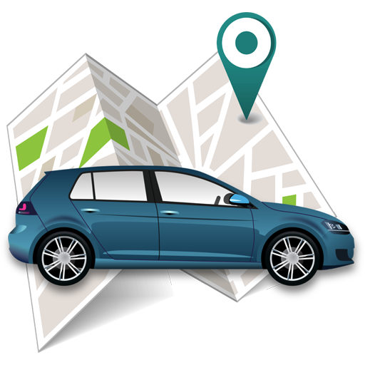 Smart GPS Tracking